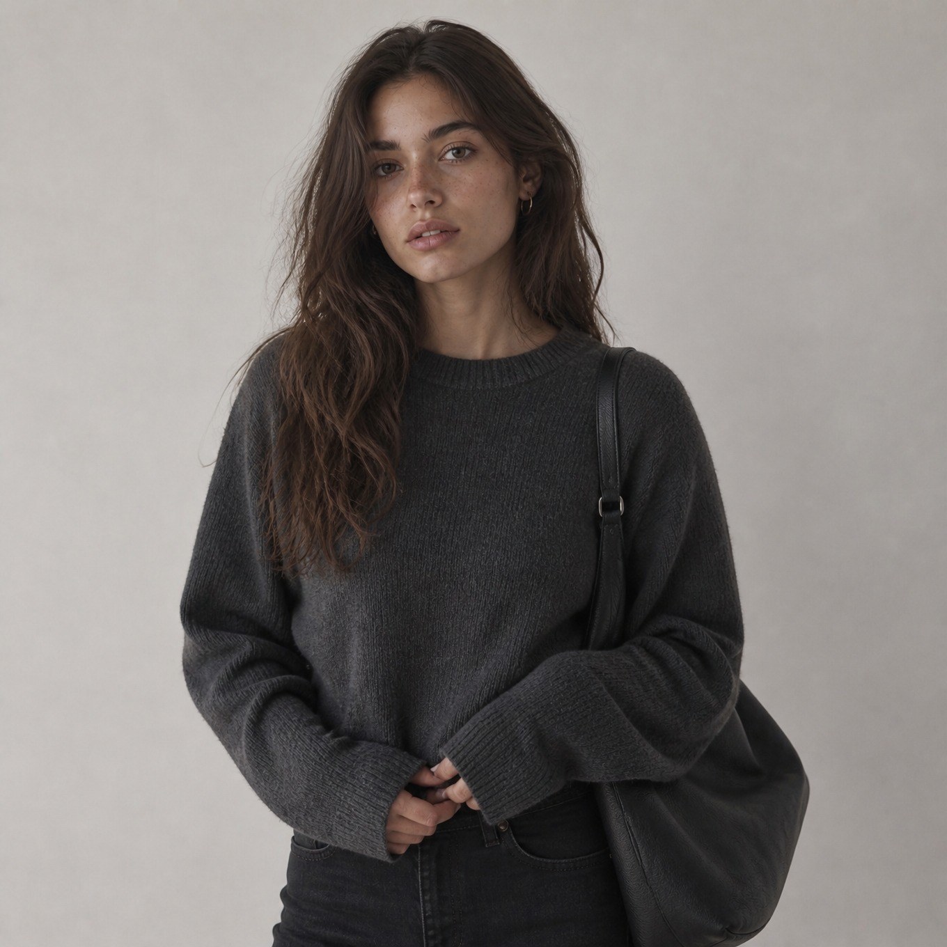 Sac hobo Constance — vue 1
