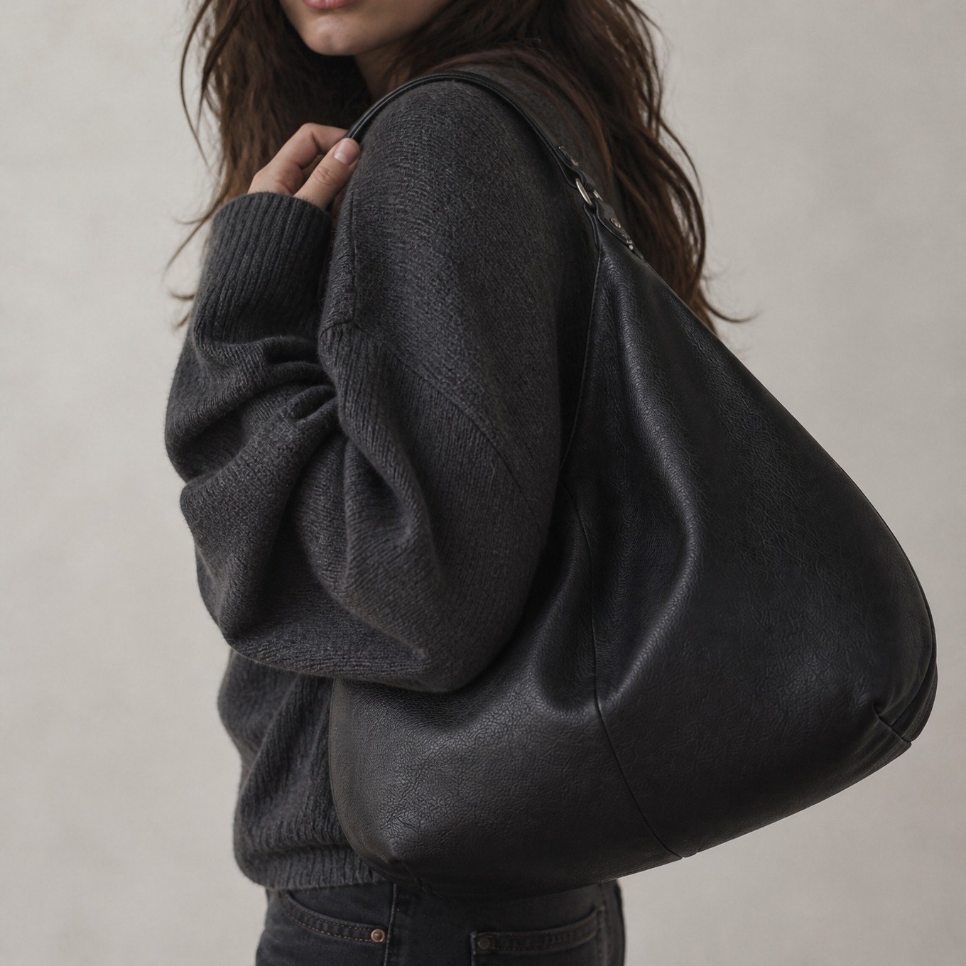 Sac hobo Constance — vue 4