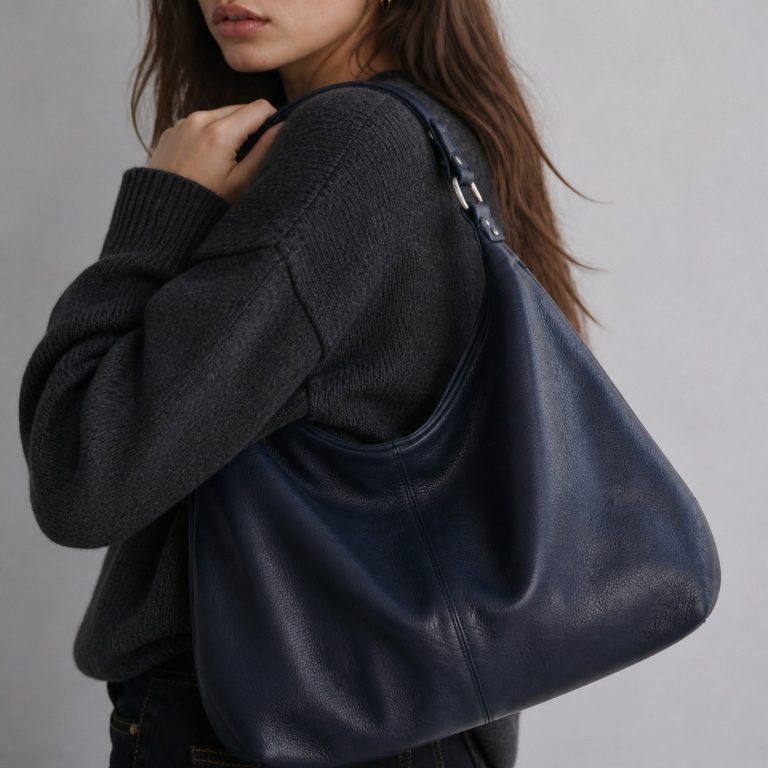 Sac à main lycée — Louise porté