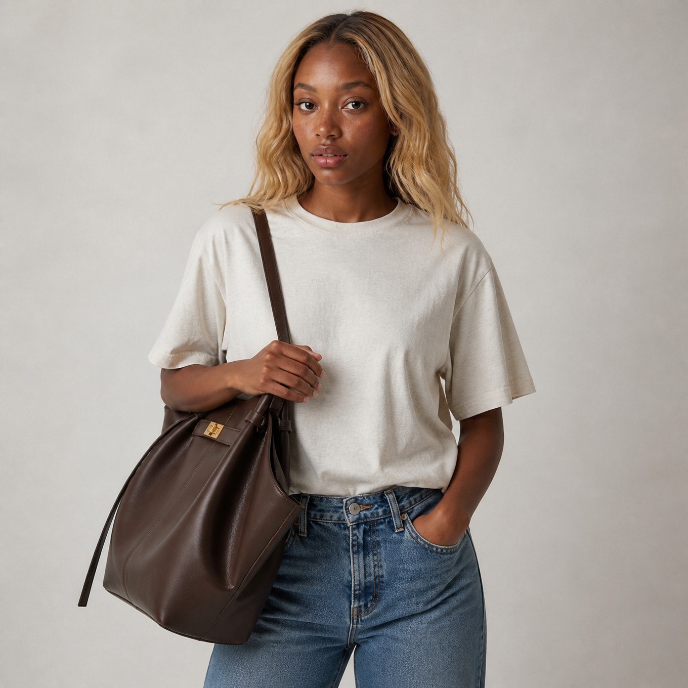 Sac cabas Joséphine — vue 2