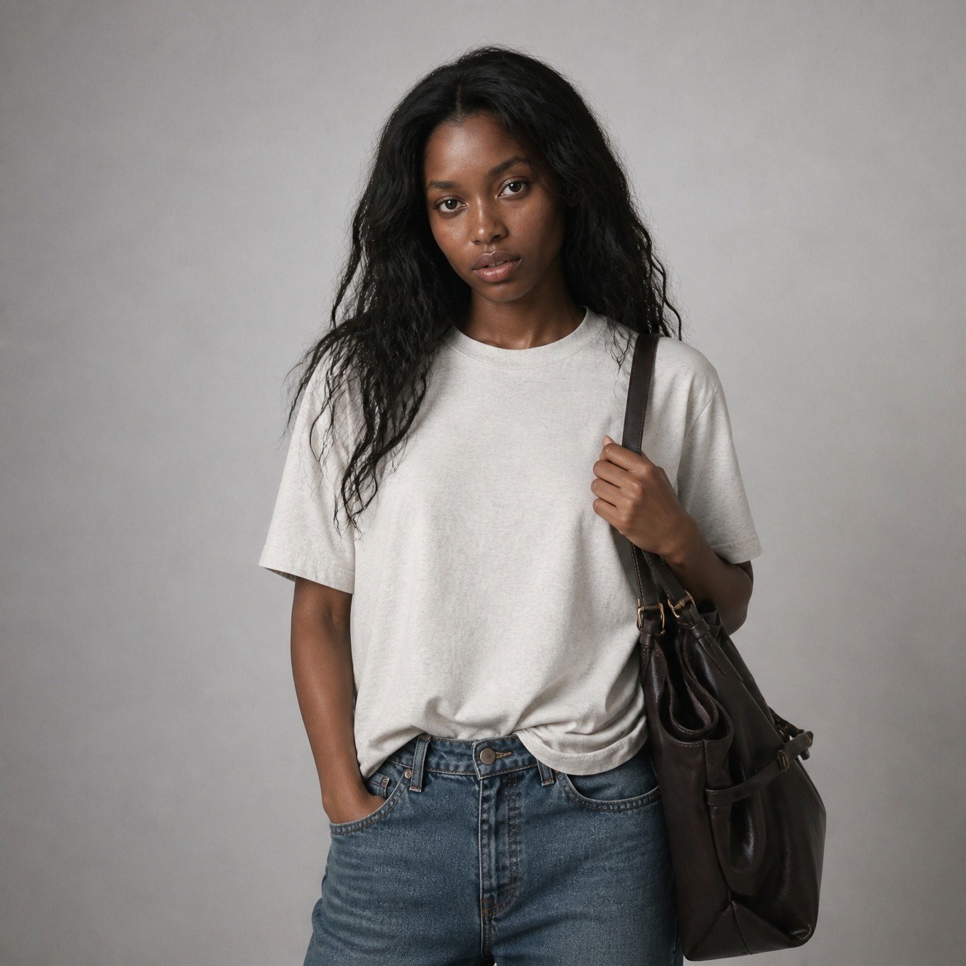Sac cabas Faustine — vue 3