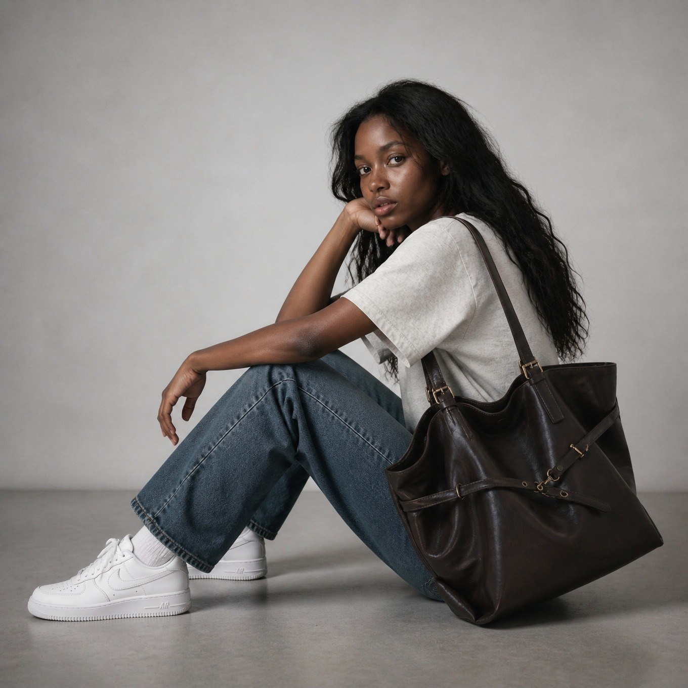 Sac cabas Faustine — vue 4