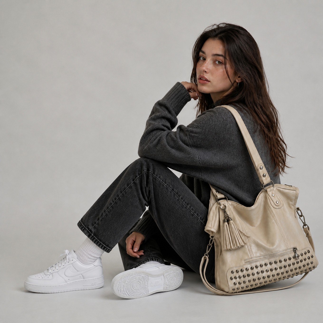 Sac bandoulière Margaux — vue 3