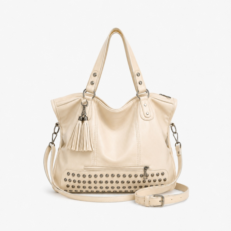 Sac bandoulière pratique — Margaux