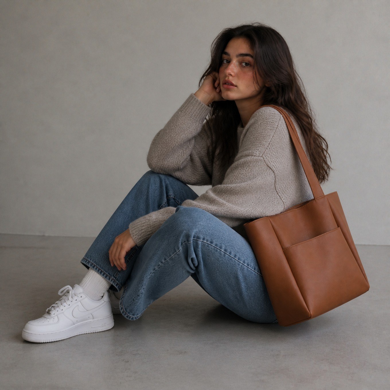 Sac cabas Garance — vue 3