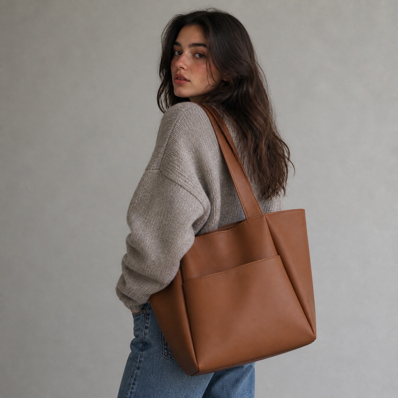 Sac cabas Garance — vue 4