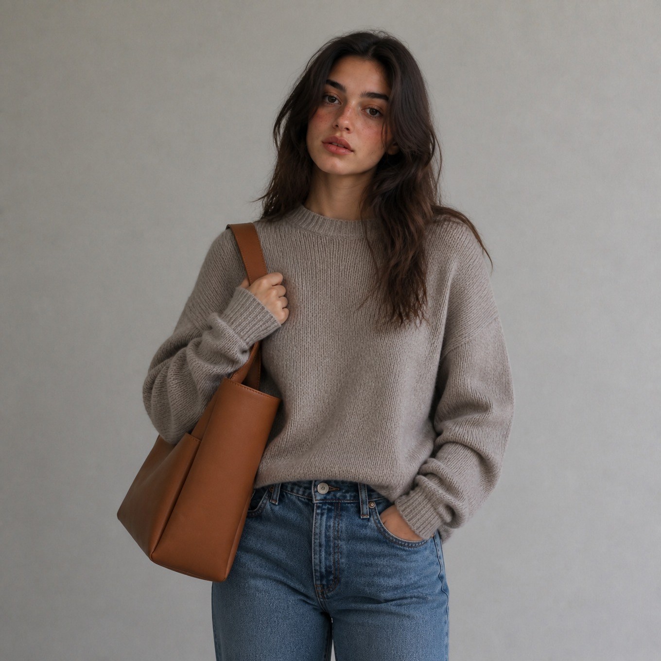 Sac cabas Garance — vue 2