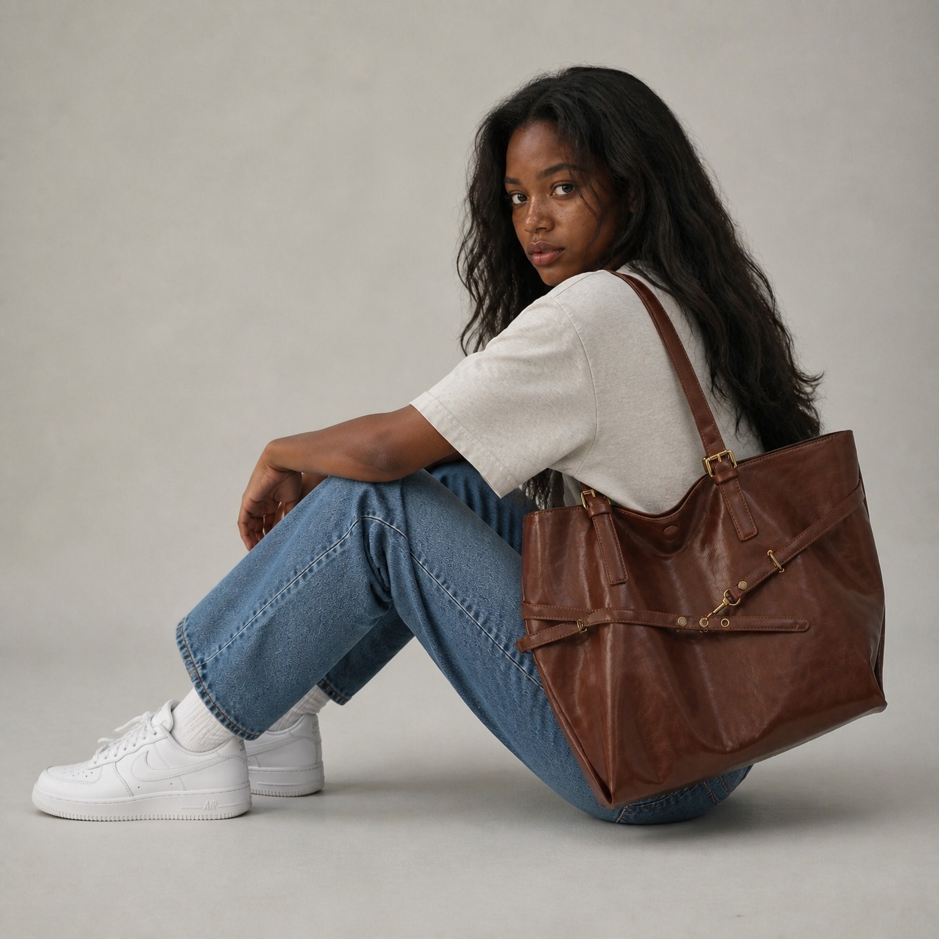 Sac cabas Nina — vue 4