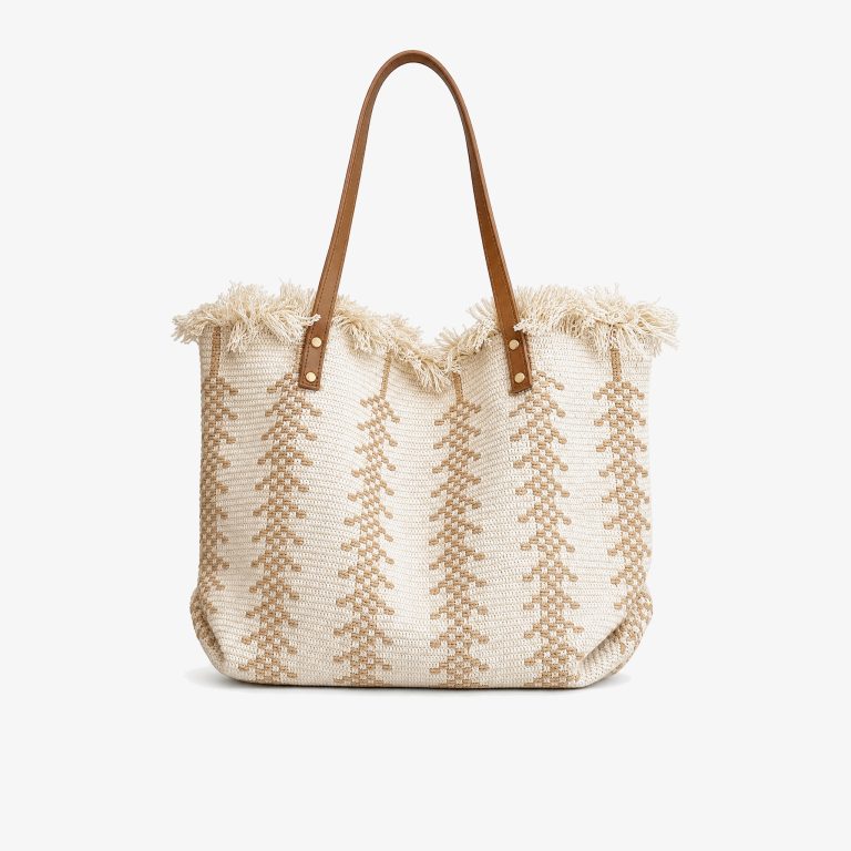 Sac de plage femme — Armelle