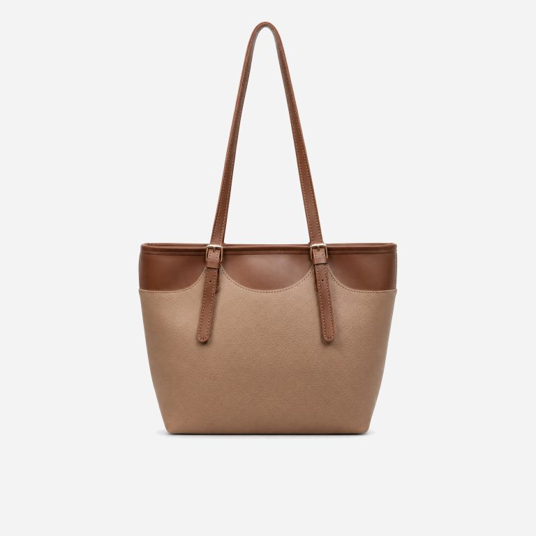 Sac femme porté épaule — Zélie
