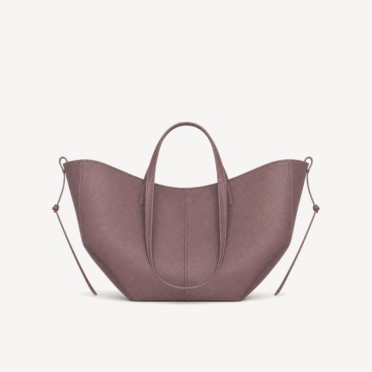 Sac cabas vintage — Bérangère