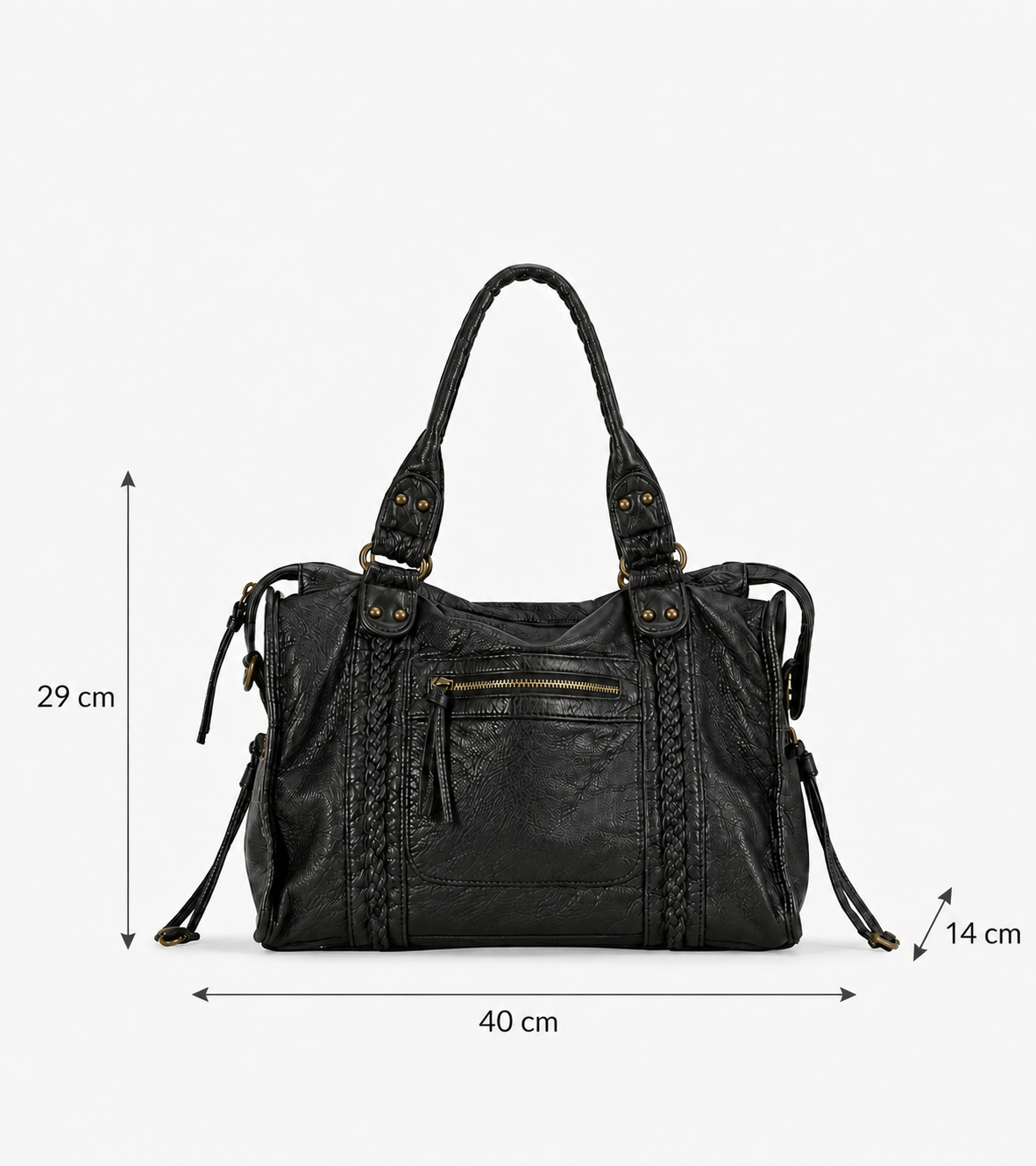 Sac à main Roxane — vue 7