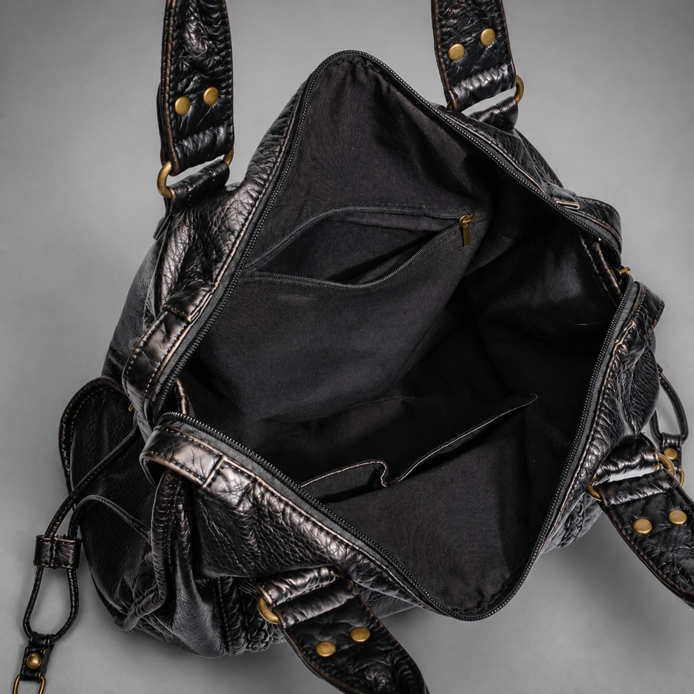 Sac à main Roxane — vue 6