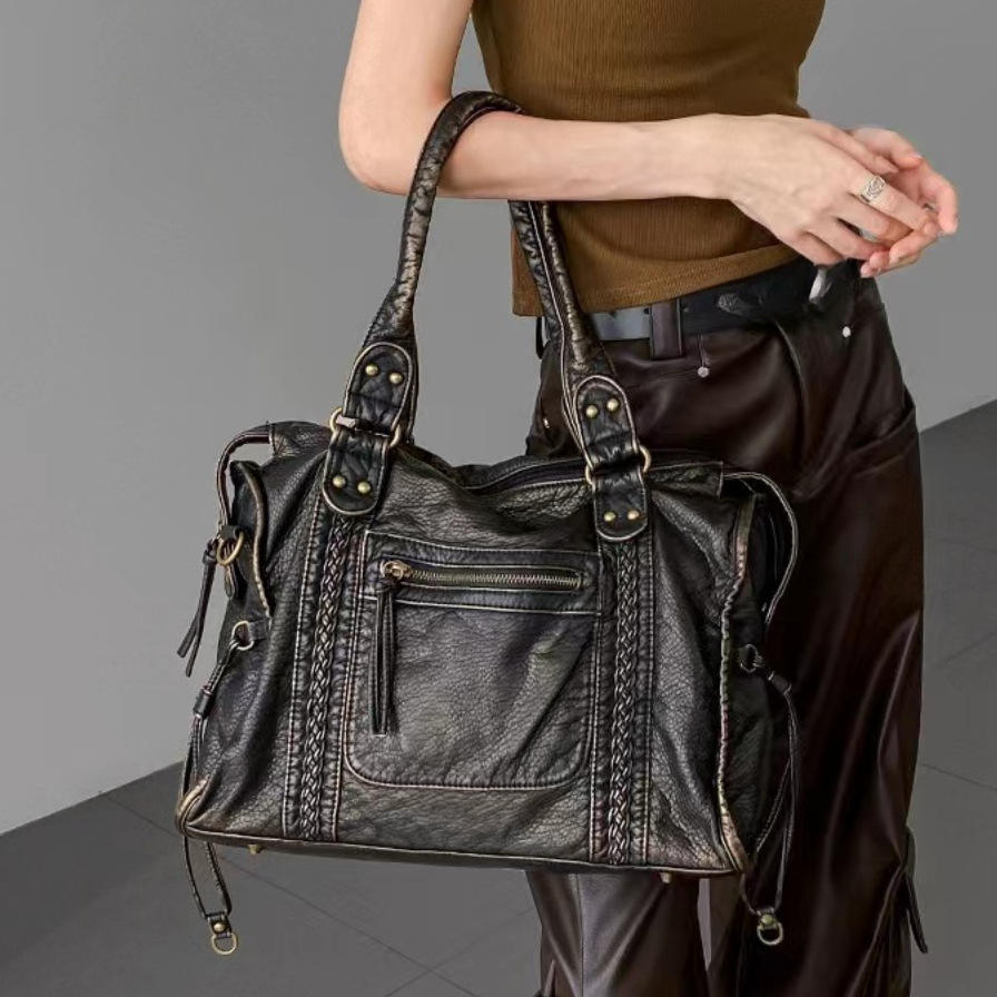 Sac à main Roxane — vue 5
