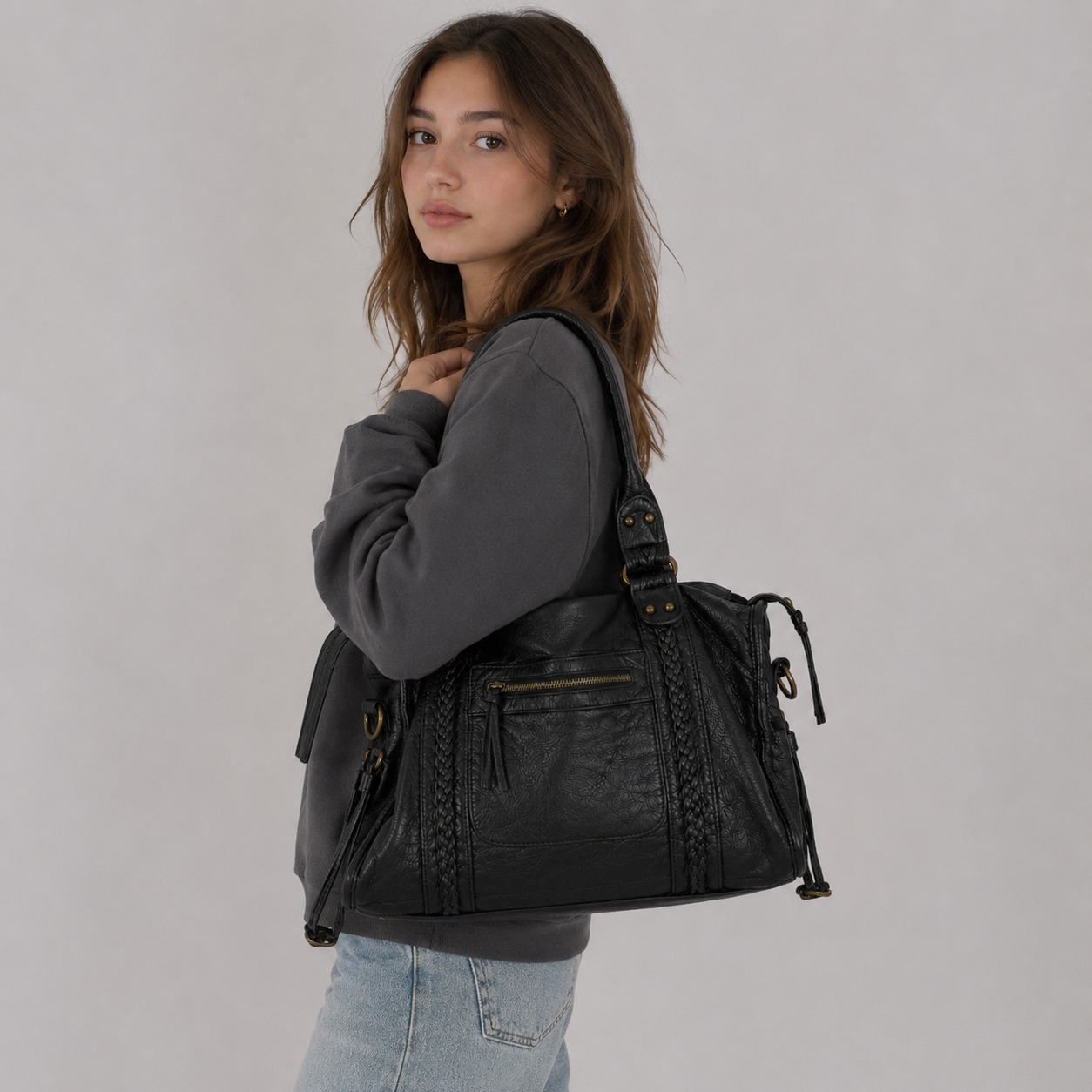 Sac à main Roxane — vue 4