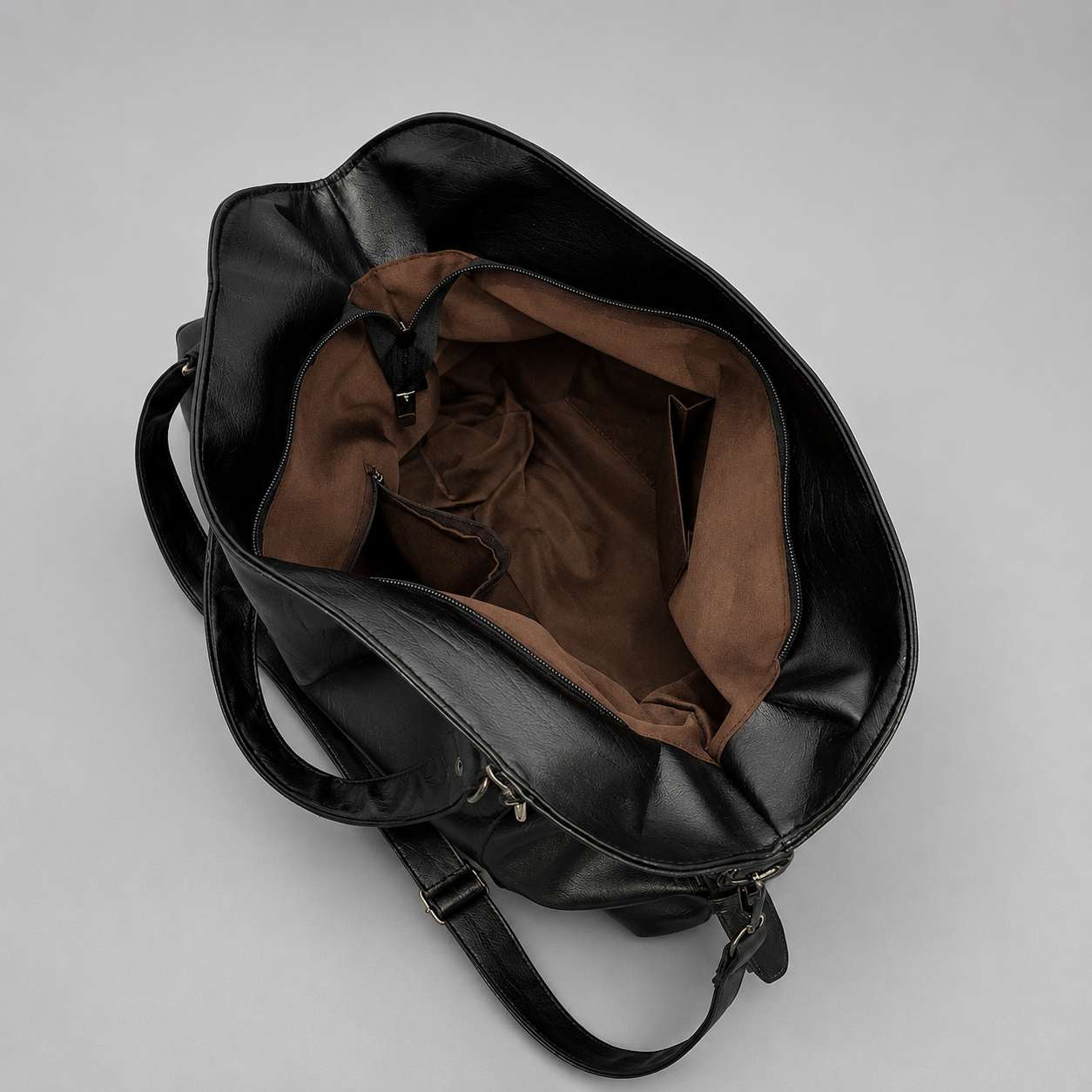 Sac bandoulière Agathe — vue 7