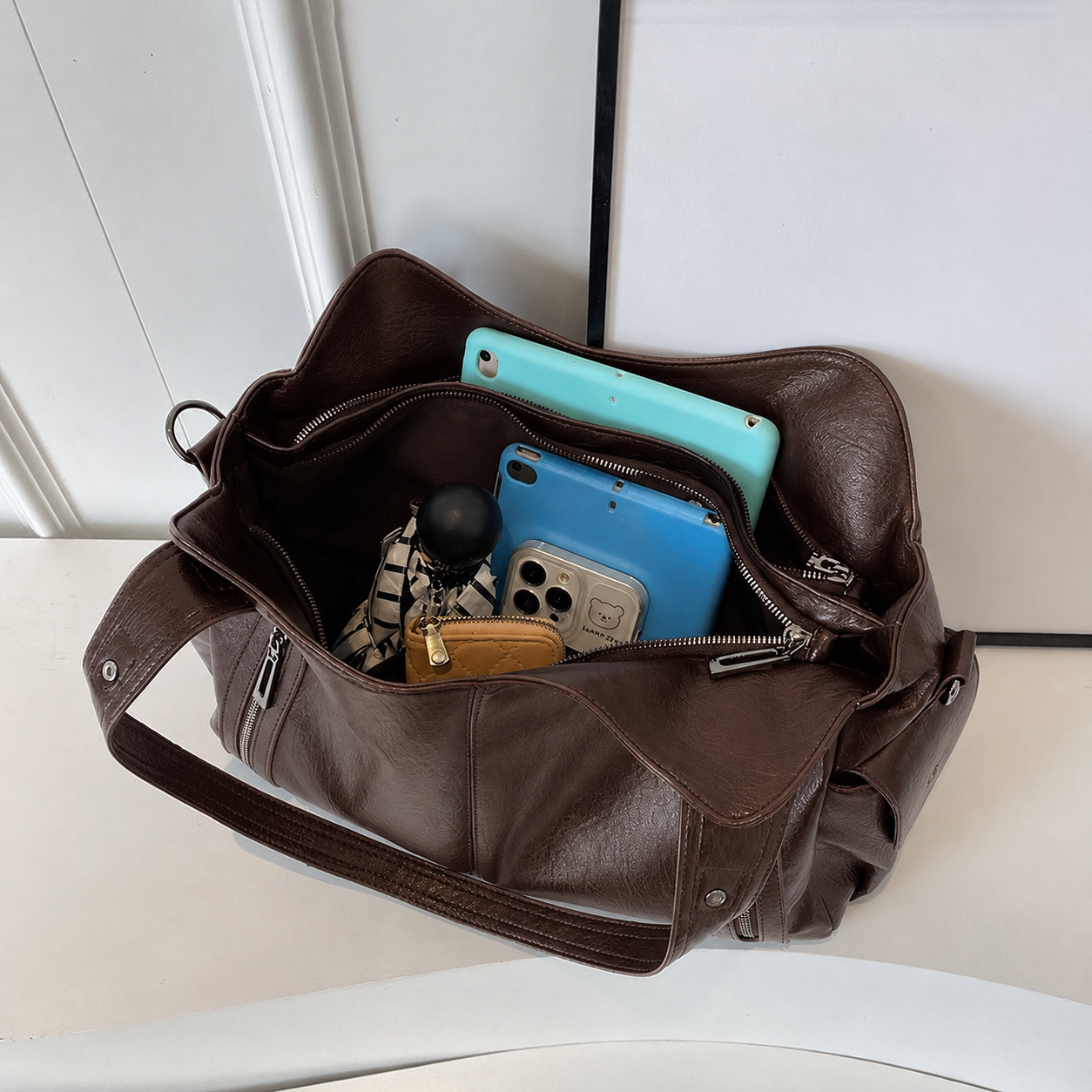 Sac bandoulière Apolline — vue 5