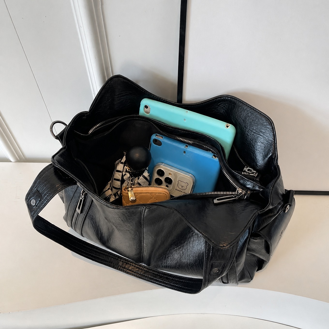 Sac bandoulière Léa — vue 6